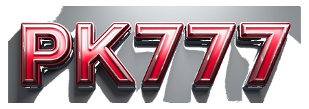pk777 game logo